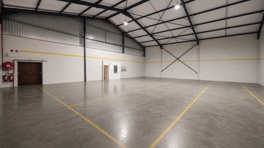 To Let Commercial Property for Rent in Killarney Gardens Western Cape